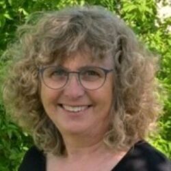 Marianne Isen